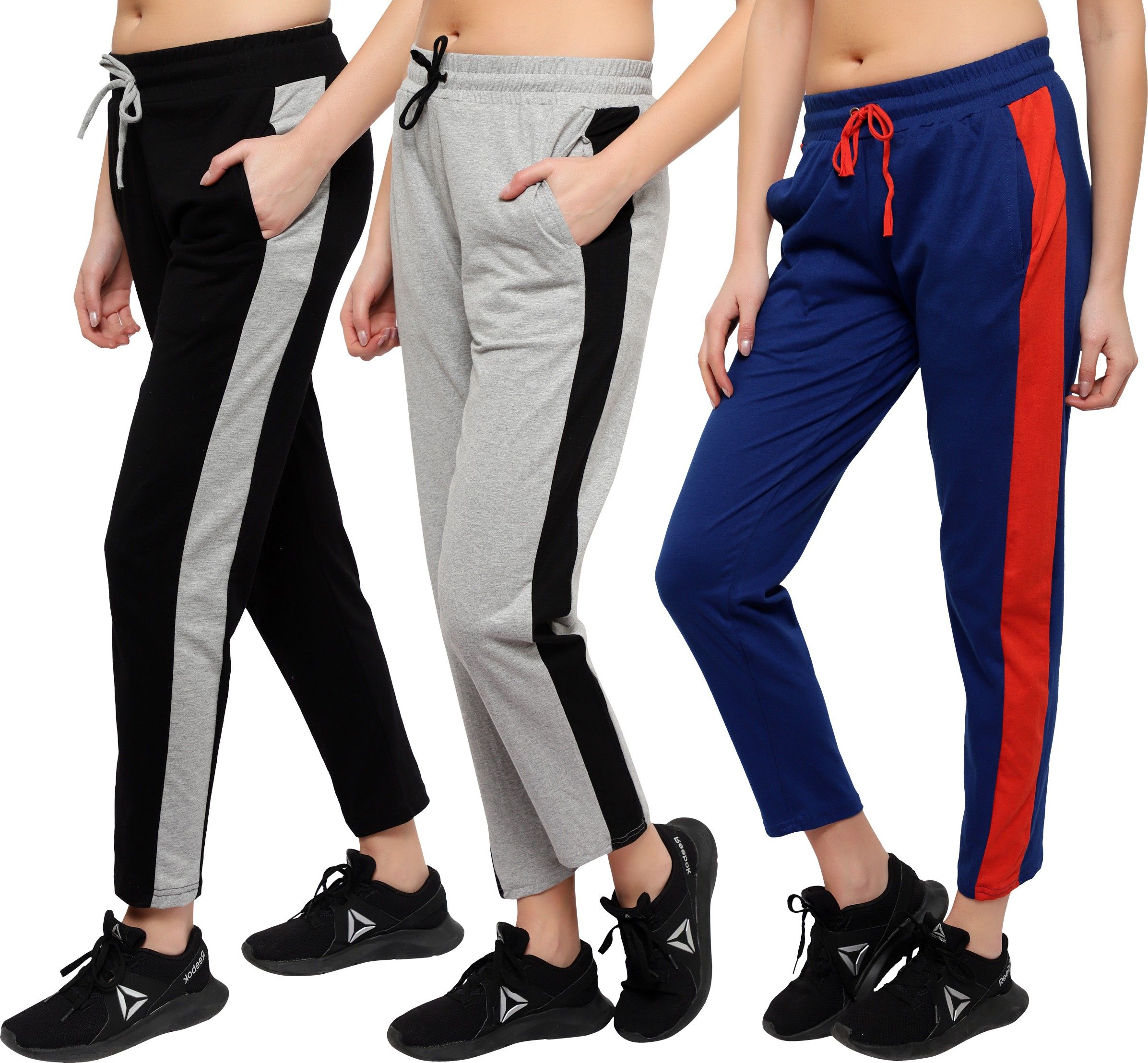 diaz Pack of 3 Women Pyjama-picture-19