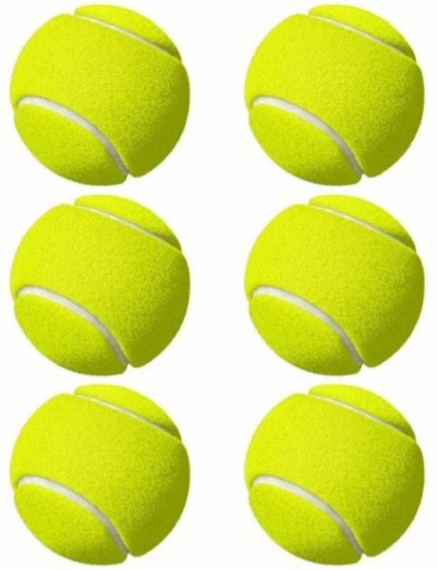 tennis ball pack of 6 Tennis Ball