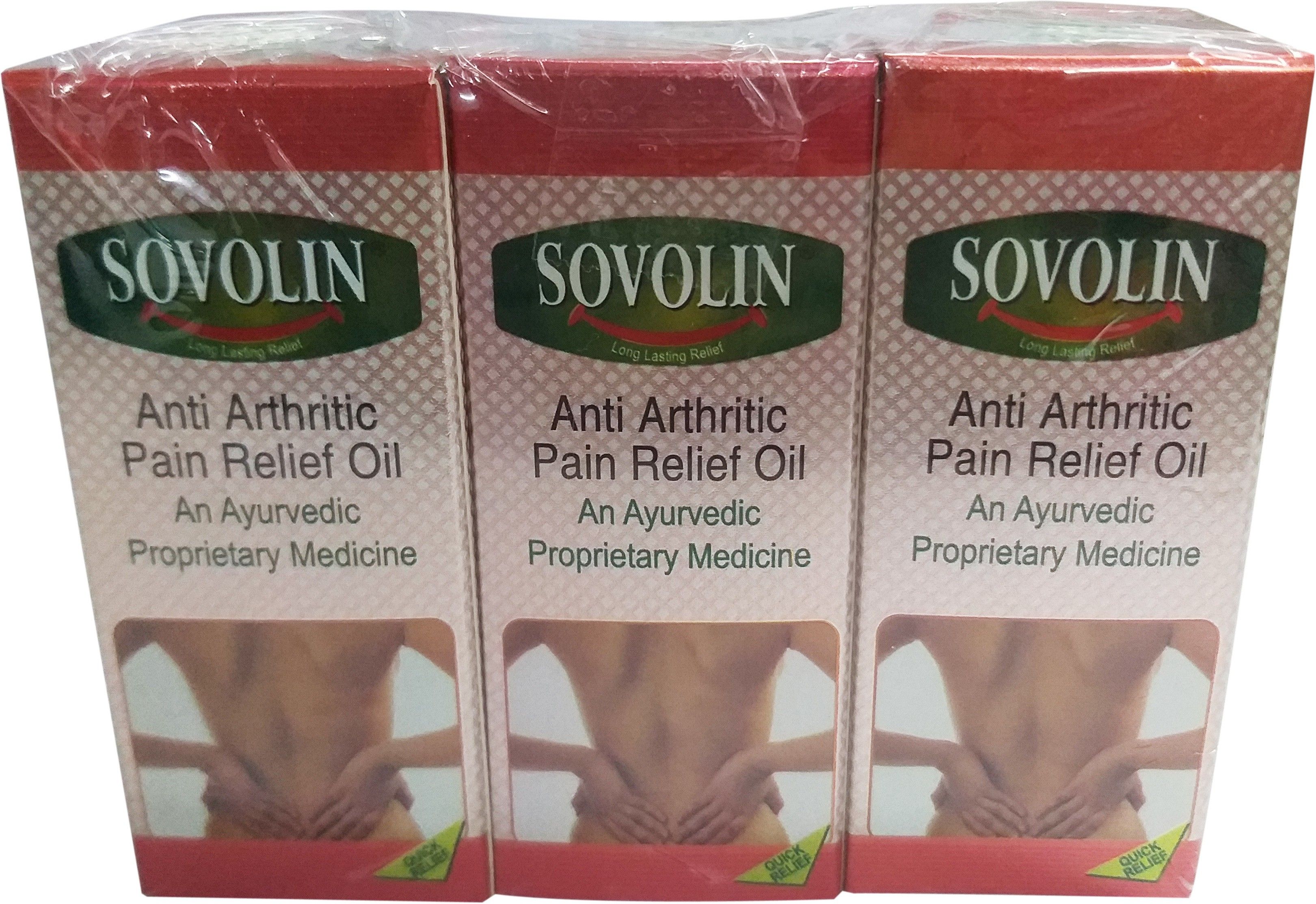 sovolin ANTI ARTHRITIC PAIN RELIEF OIL 3*50 ML-picture-24