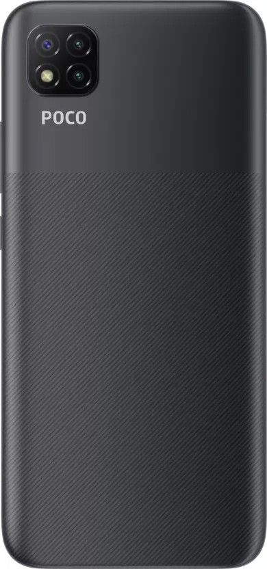 Farcry Poco C3 Back Panel-image-6