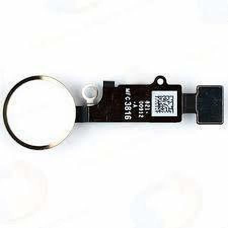 KYRO FPS133 Apple iPhone 7 White Fingerprint Sensor Flex cable-image-9