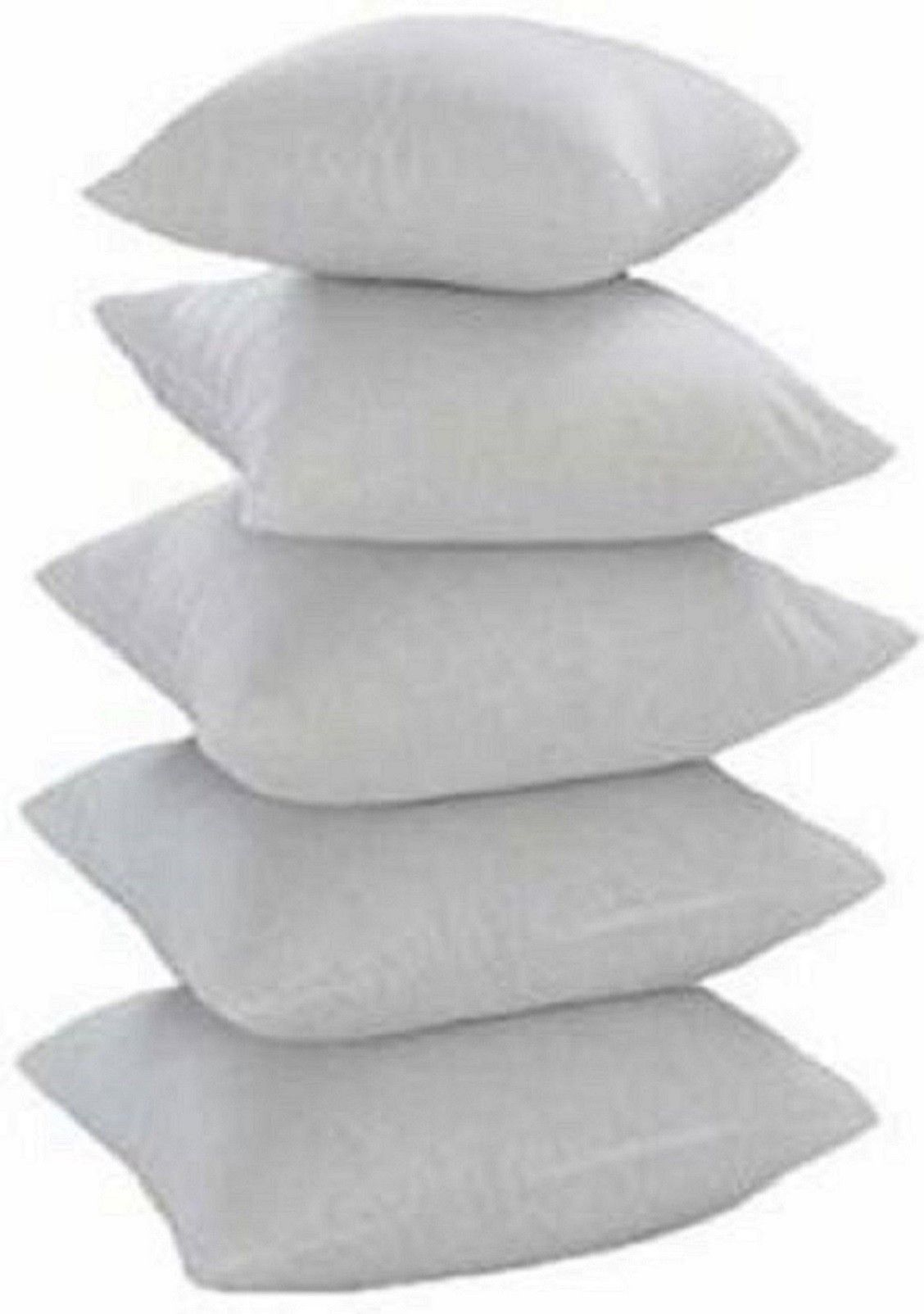 navi collection Cotton Cushion Pack of 5 Solid-picture-18