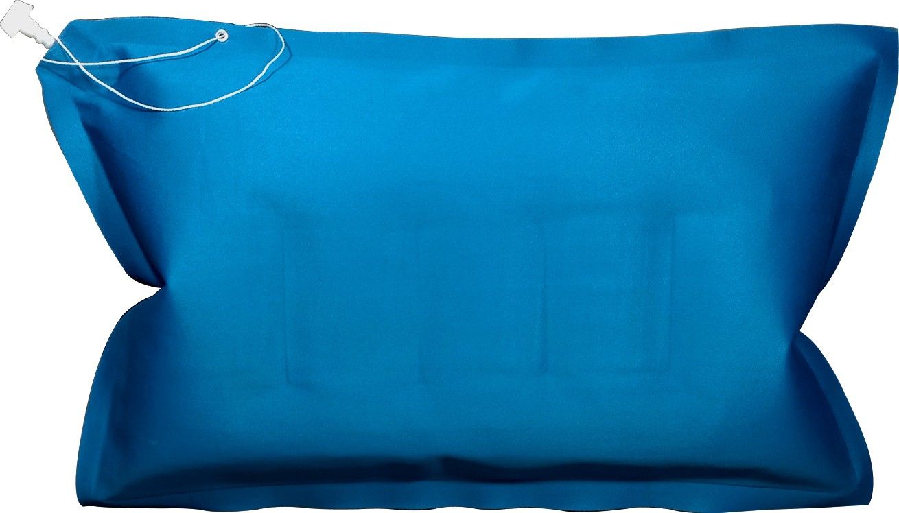 Pillow Air Solid Sleeping Pillow Pack of 1-image-37