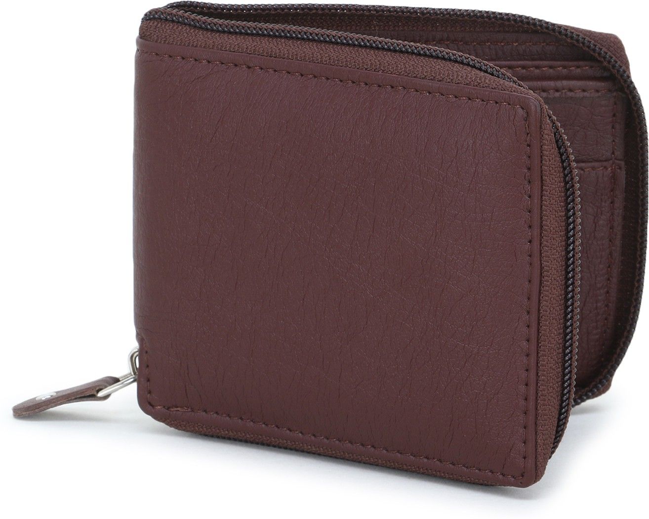 shah rage Casual, Formal Brown Clutch - Mini-picture-12