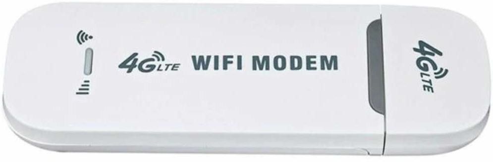 Beautymax LTE 4G USB MODEM with WI-FI HOTSPOT DONGLE - Support All SIM Data Card-picture-19