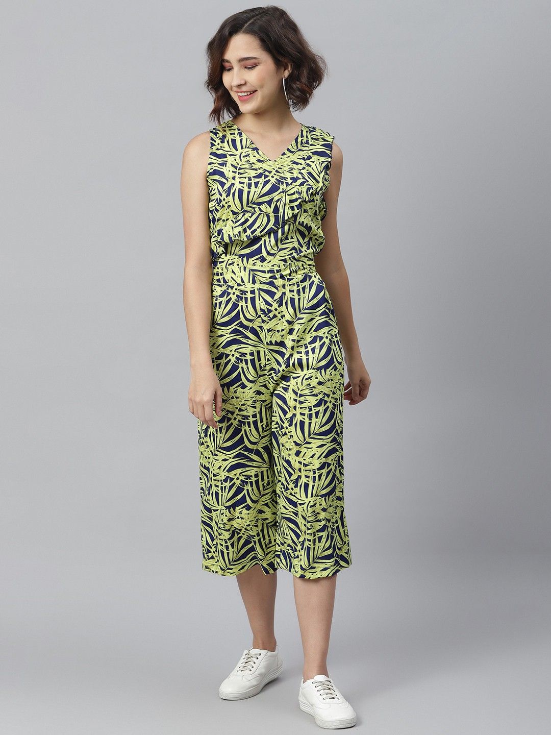 stylestone Printed Women Jumpsuit-picture-36