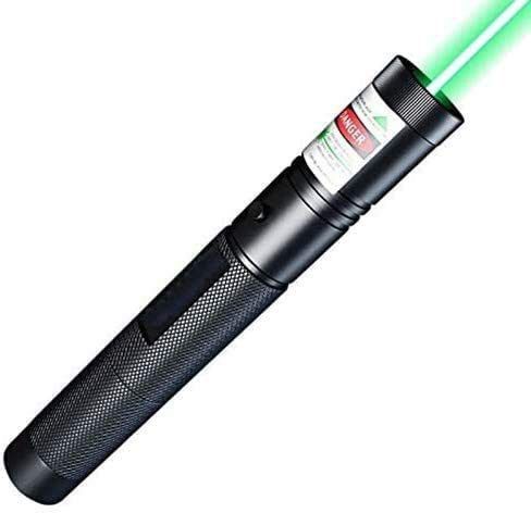 Chakam Green Laser Pointer Military burning Party Pen Disco Light + Battery Disco C32-picture-16
