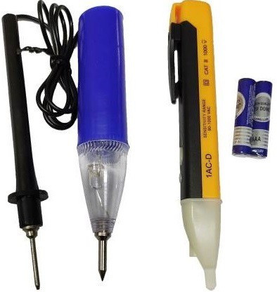 gadariya king Digital Voltage Tester image 1
