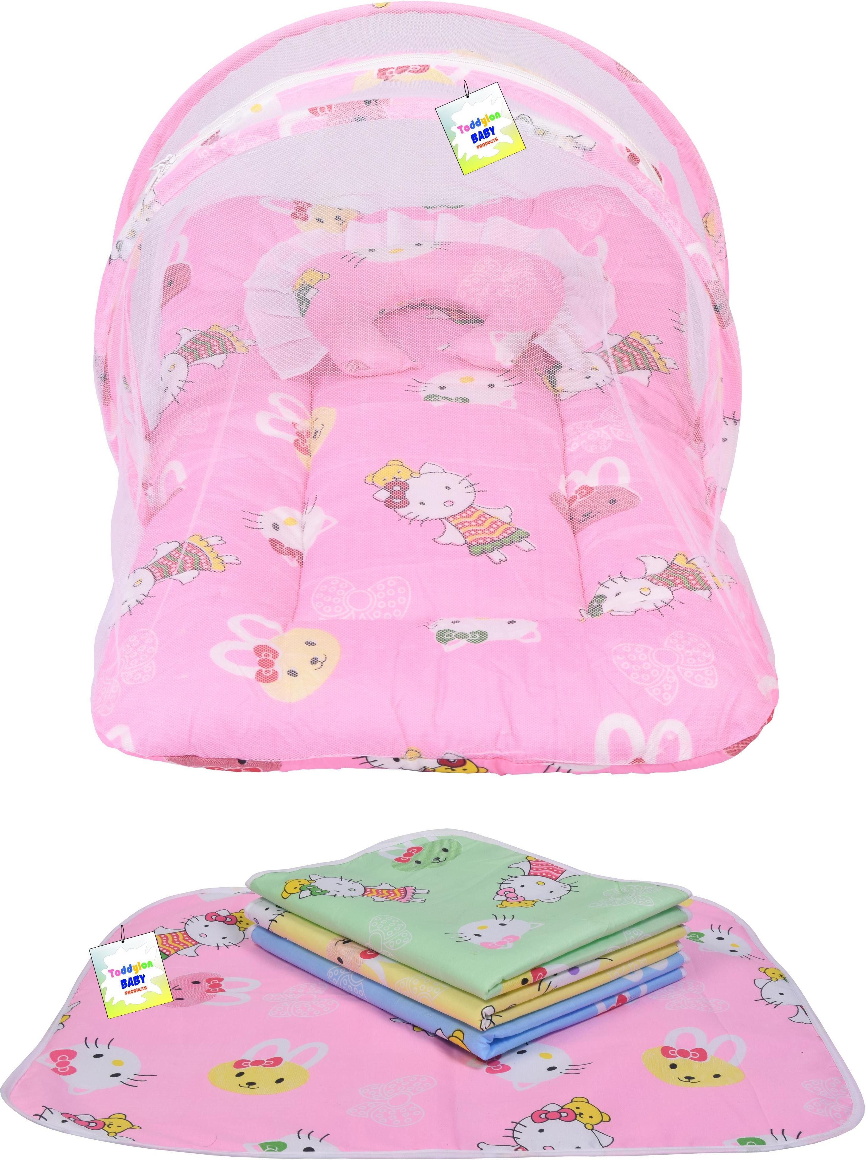 Baby Bedding Combo-image-47
