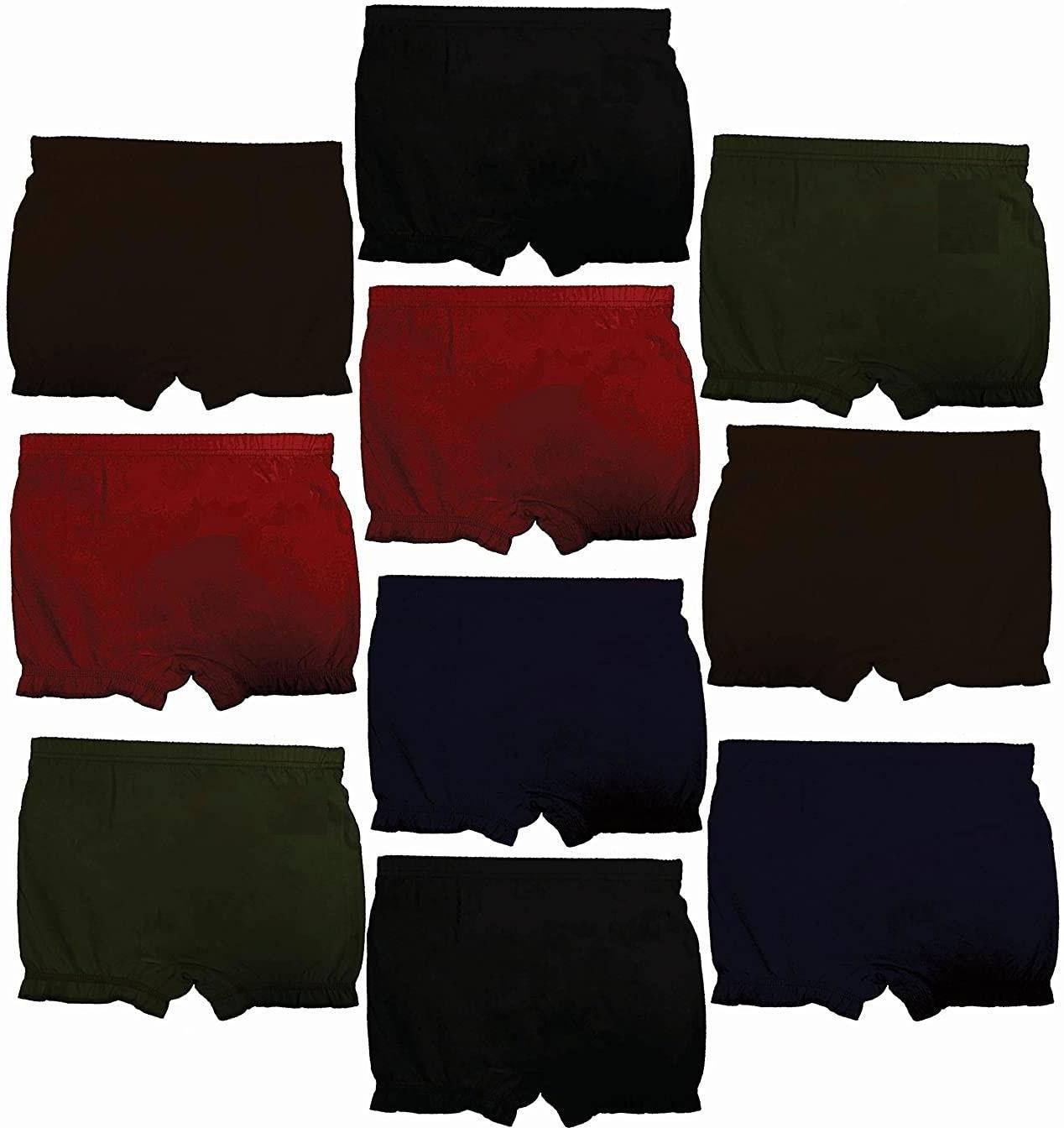 UNDERLOOP Women Bloomer