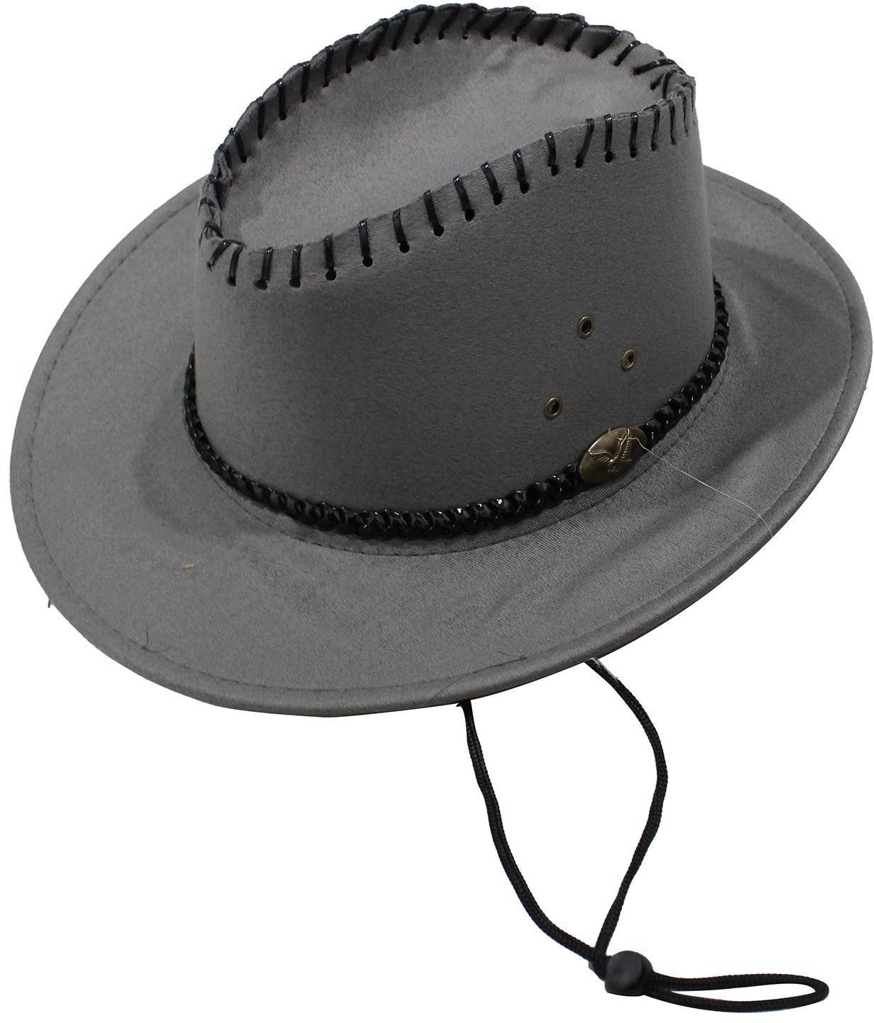 BOXO Fedora Hat