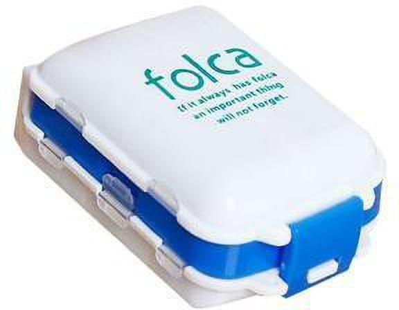 folca 2 PILL AND JEWELLERY BOX Pill Box-picture-17