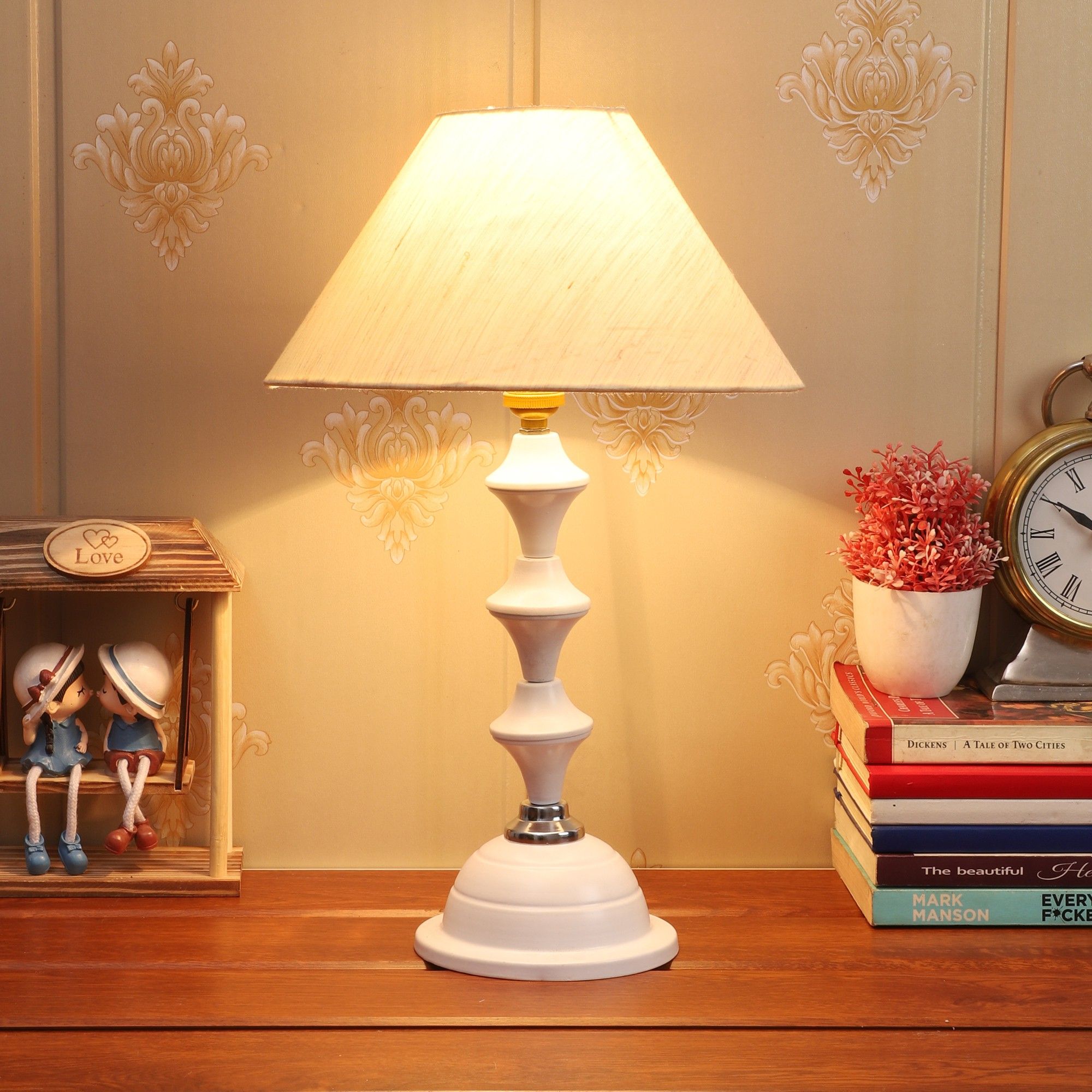 foziq Designer Table Lamp-picture-10