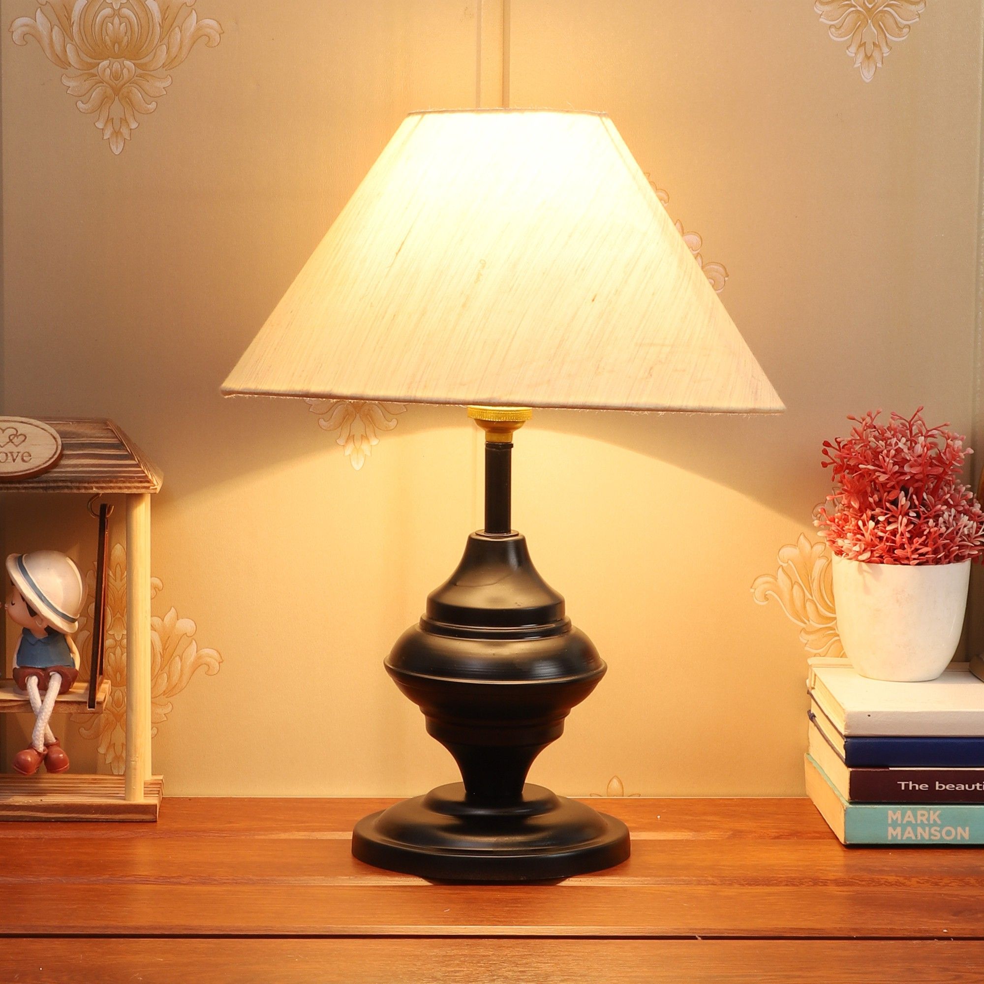 Designer Table Lamp