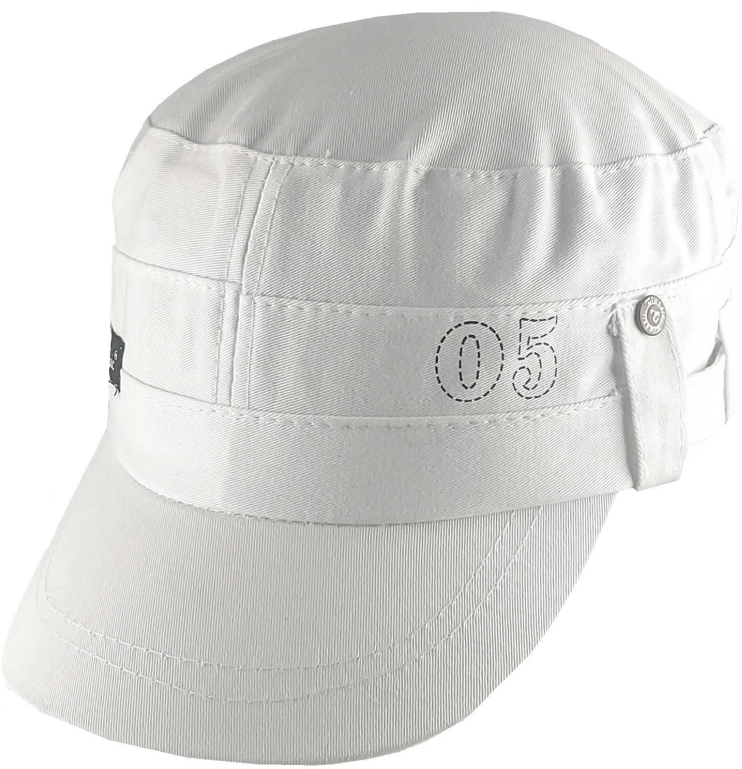poshing Embellished Sports/Regular Cap-picture-14