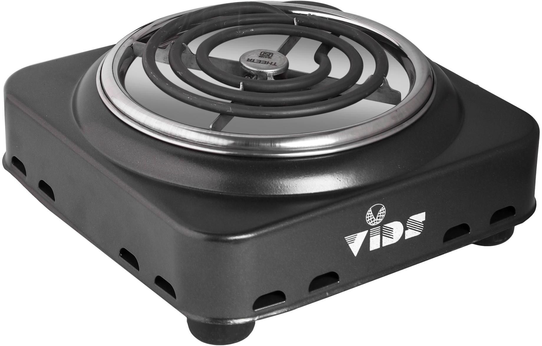 vids 1000 W Radiant Cooktop Push Button-picture-16