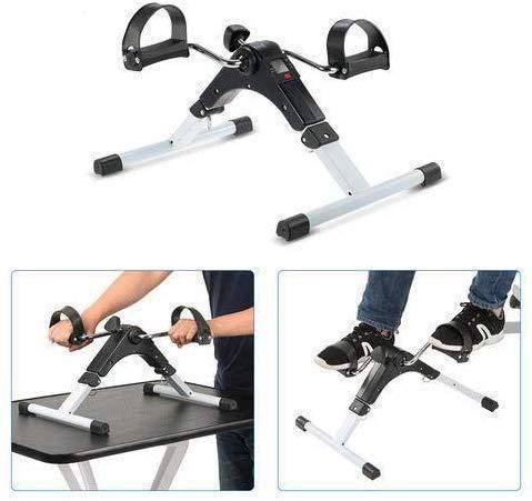 nd brothers Mini Pedal Exercise Cycle Fitness Bike (With Digital Display of Many Function Mini Pedal Exerciser Cycle-picture-19