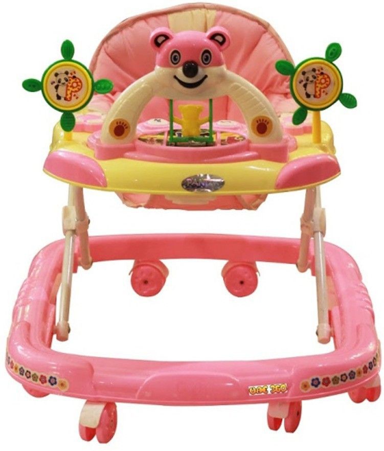 panda creation Musical Activity Walker-picture-18