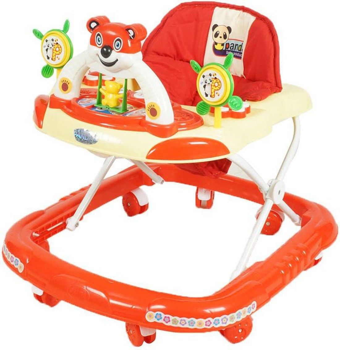 aelvino Activity Walker-picture-21