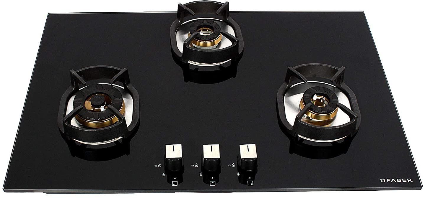 faber Hob/Hobtop Nexus IND HT783 CRS BR CI AI Glass Automatic Hob-picture-10