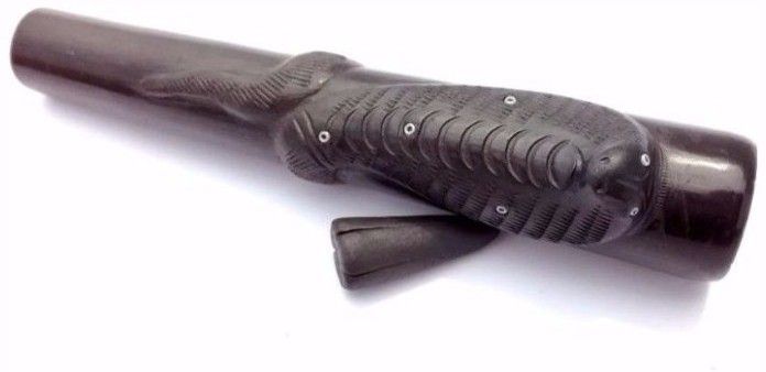 hippnation Earthenware Outside Fitting Hookah Mouth Tip-picture-20