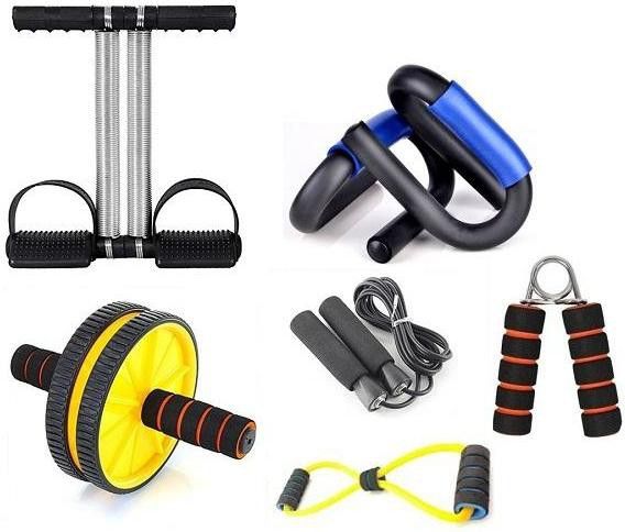 prodeals ULTIMATE AMAZING FITNESS KIT Fitness Accessory Kit Kit-picture-42