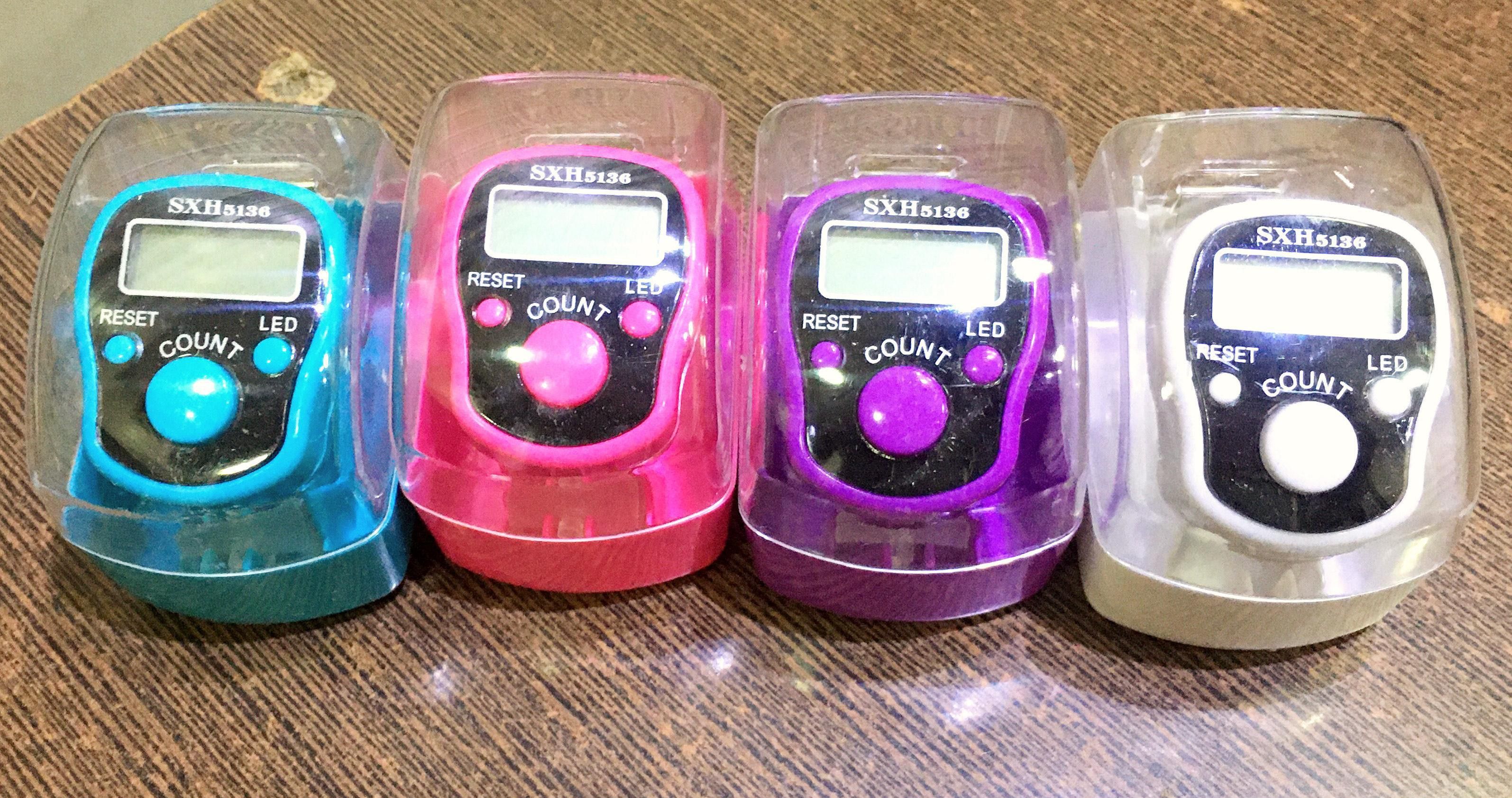 aim emporium Digital Hand Tally Counter Digital Tally Counter-picture-21