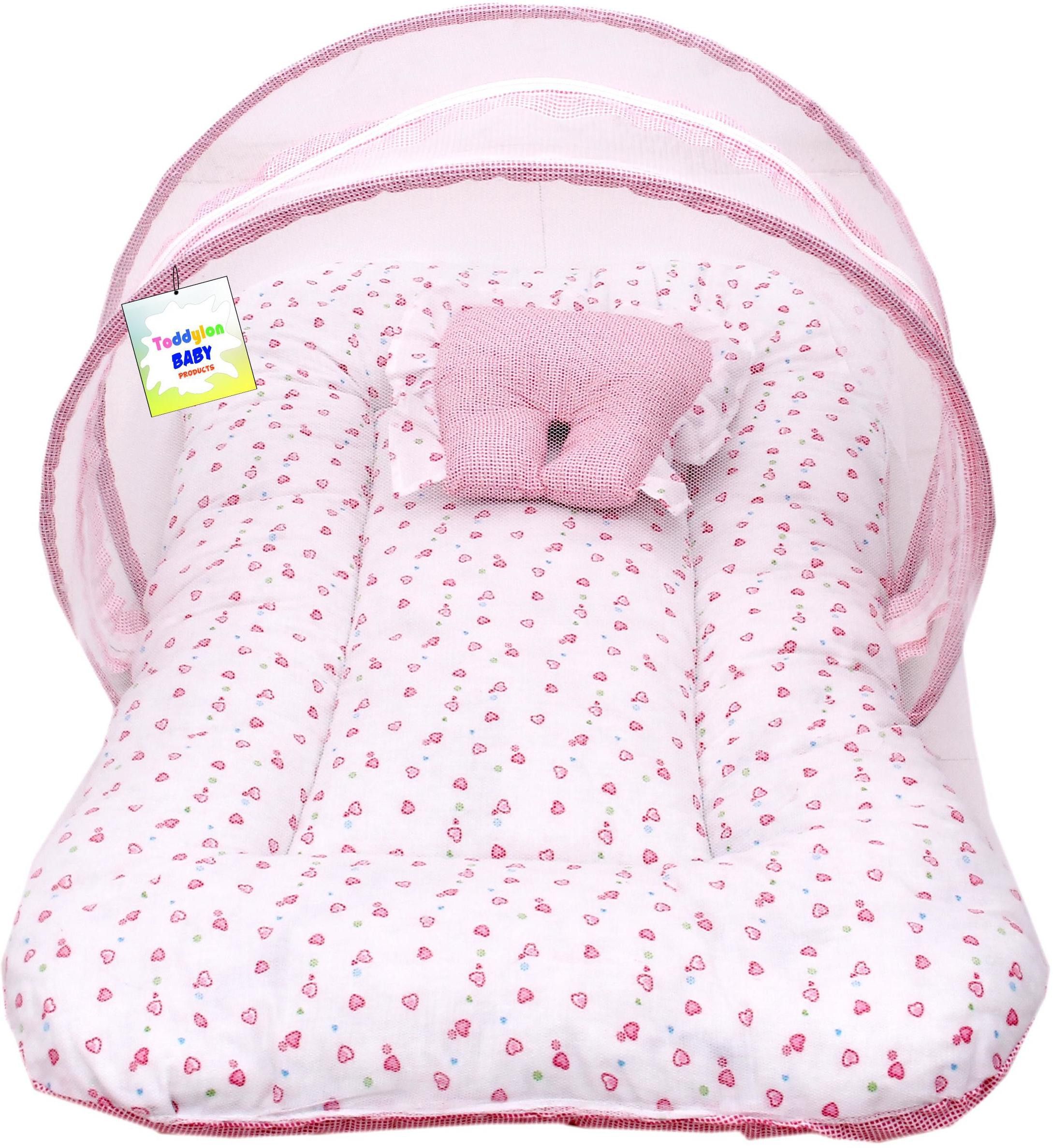 toddylon Baby Mattress-picture-23