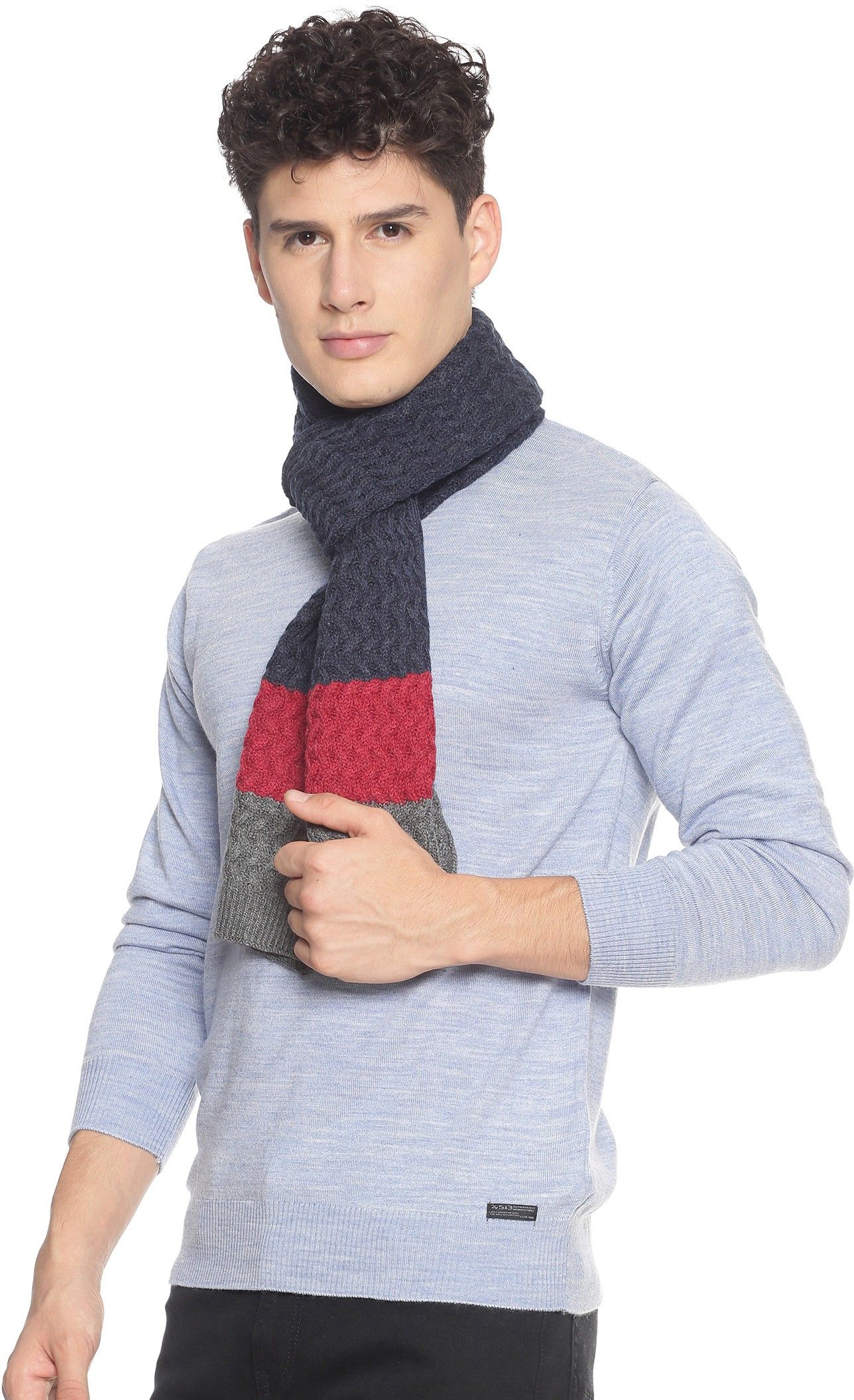 513 Striped Men Muffler-image-16