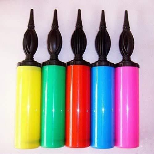 Manual Balloon Blower Inflator Air Pump Balloon Pump Balloon Pump