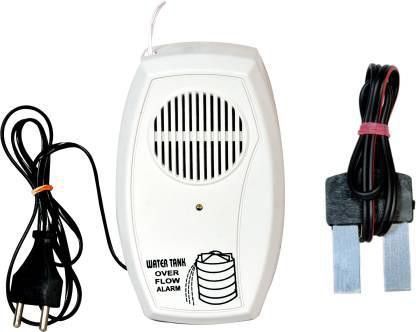 Tool Point UW-20 AC Water Tank Alarm Wired Sensor Security System-picture-16