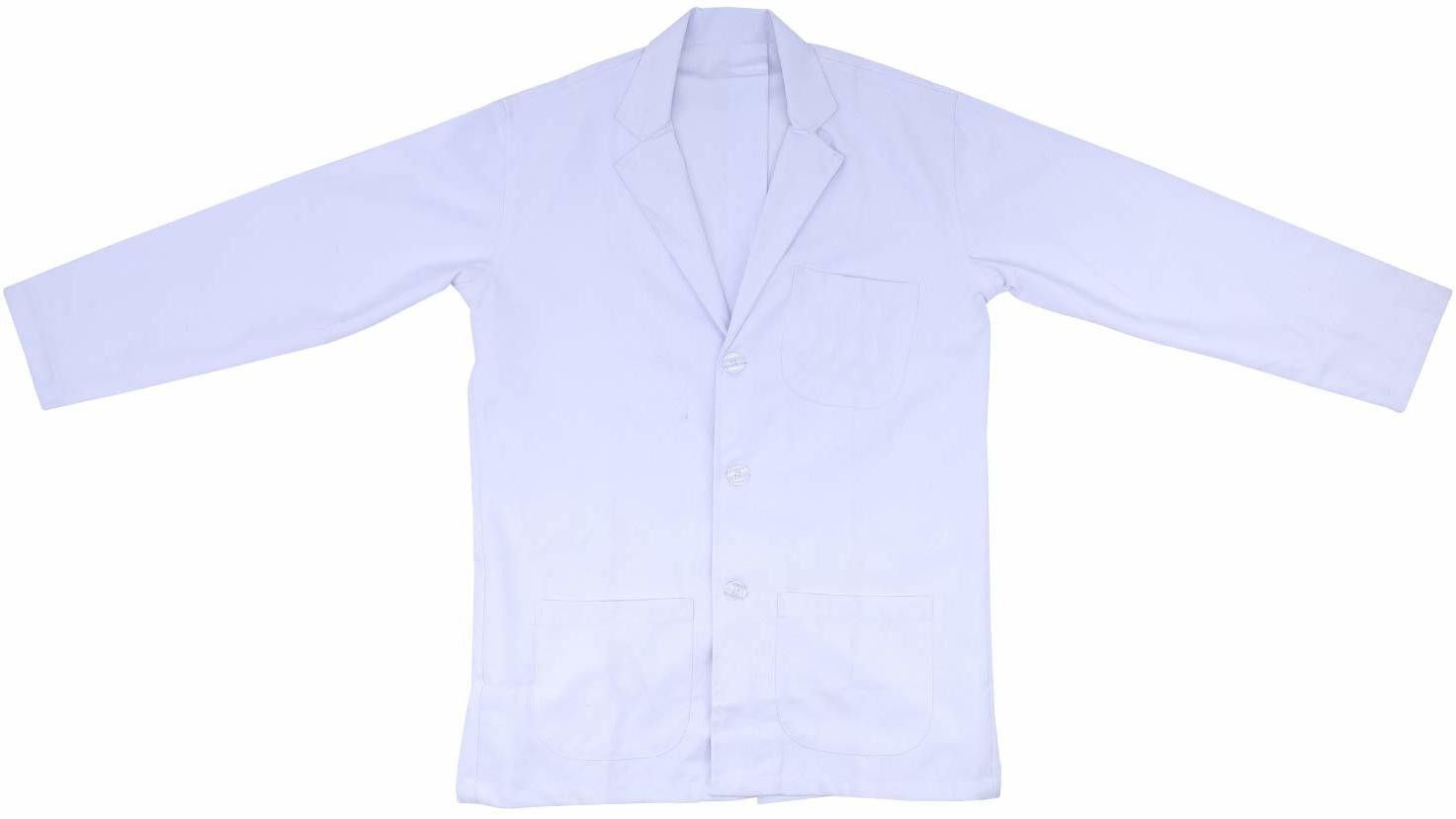 Badoli Collection White Uniform Shirt-image-2