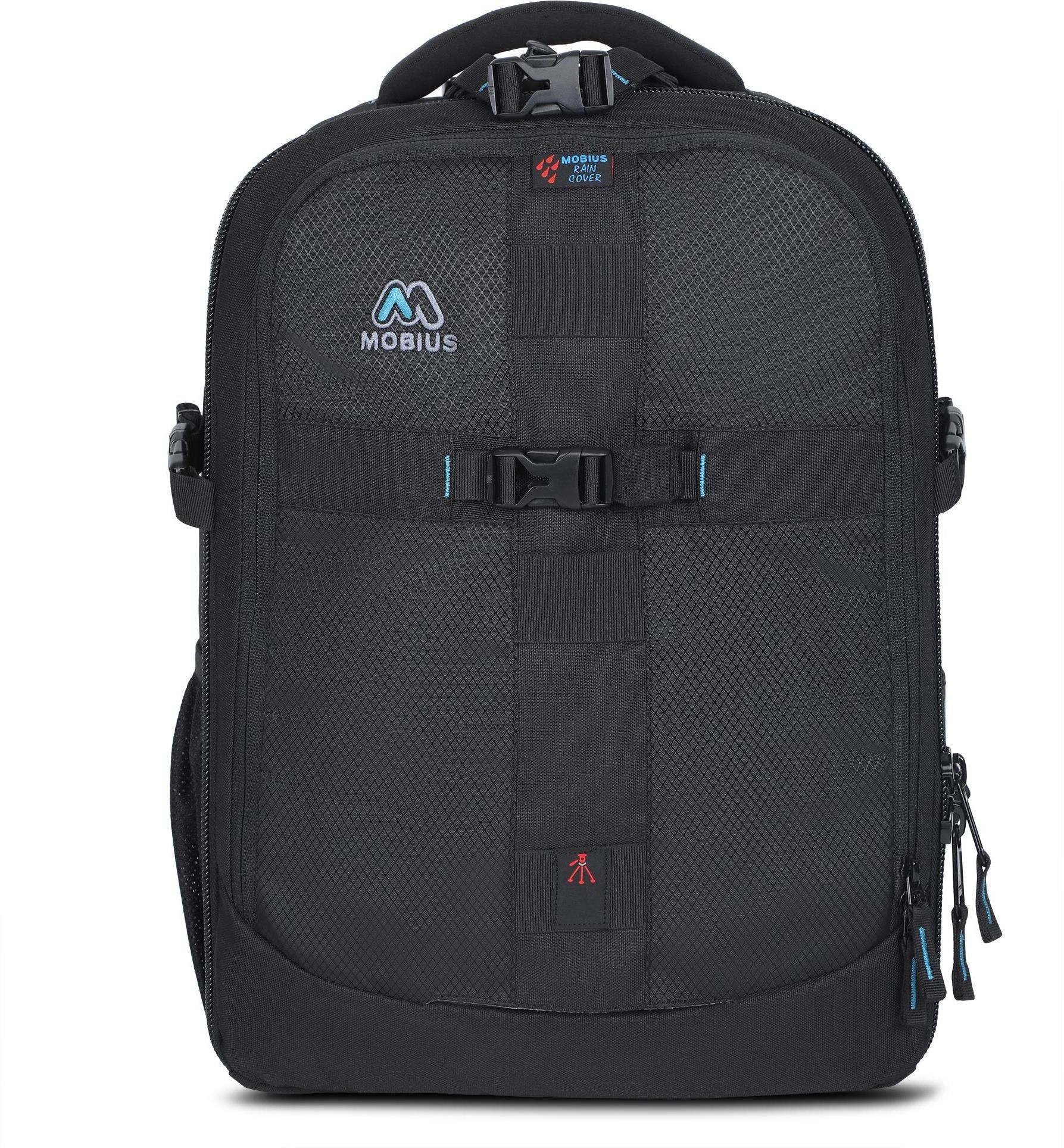 MOBIUS TRENDSETTER MARK2Camera Bag-picture-18