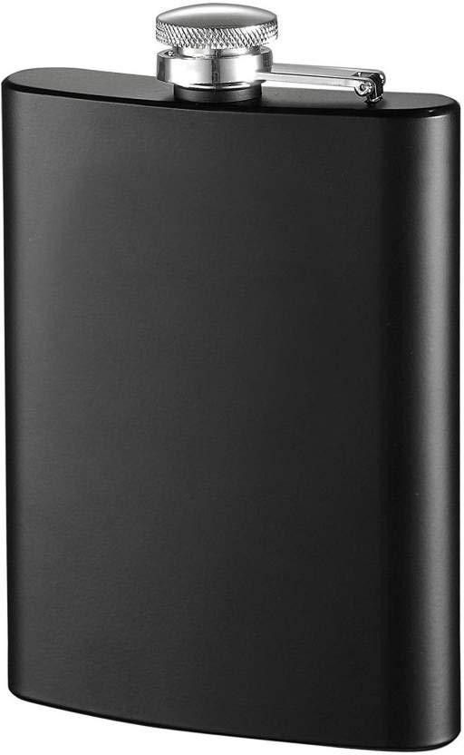 Can for Men Liquor Flask Or Wine Whiskey Alcoholic Beverage Holder STAINLESS STEEL Hip Flask-image-41