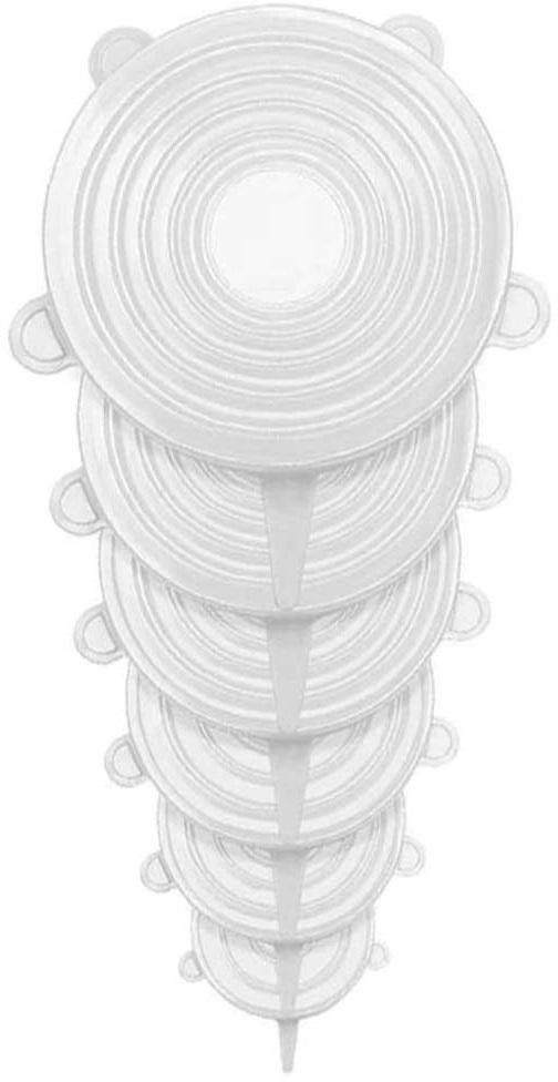 2.6 inch, 3.8 inch, 4.5 inch, 5.7 inch, 6.5 inch, 8.1 inch Lid Set-image-16
