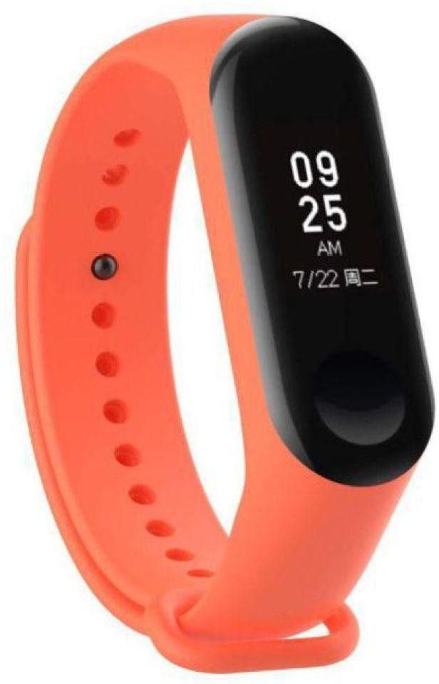 Body Safe M3 BT Smart Bracelet Band-image-25