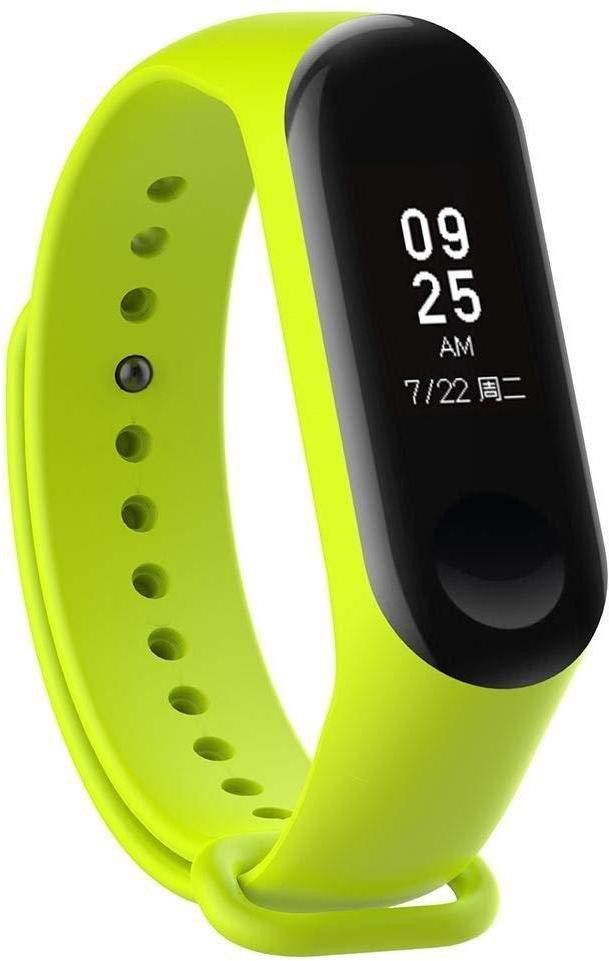 Body Safe M3 New Arrival Smart Wristband-picture-16