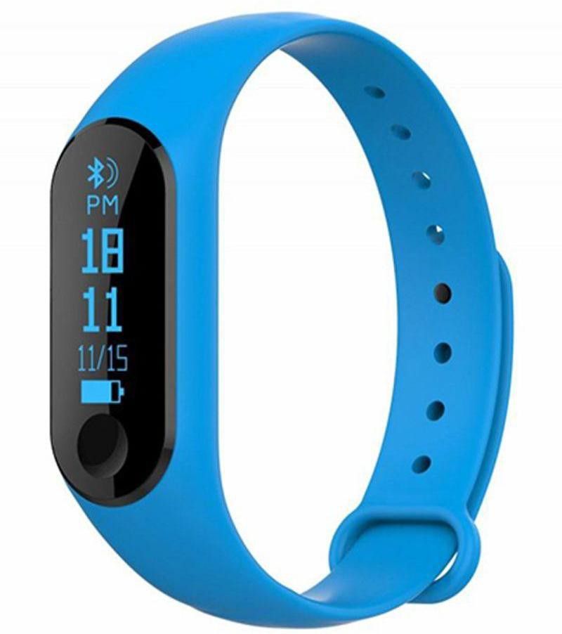 Body Safe M3 Bluetooth Activity Fitness Tracker-picture-17