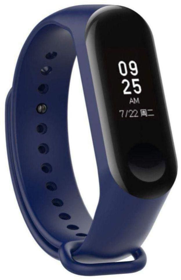 Body Safe M3 Smart Fitness Band Activity Tracker-picture-11