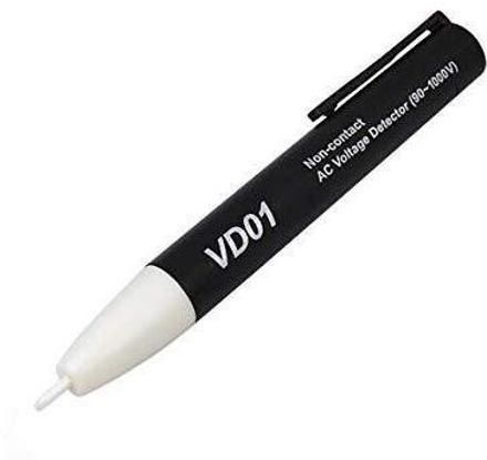 AC 90V-1000V Voltage Tester Detector Pencil Multifunction Test Pen with LED Digital Voltage Tester-image-25