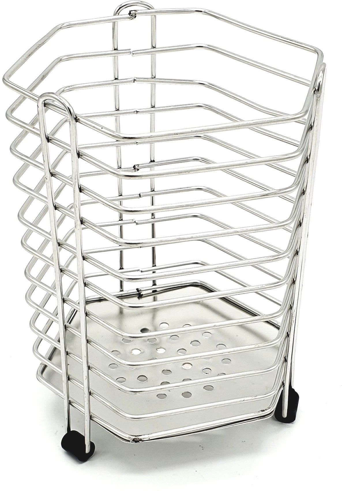 Empty Cutlery Holder Case