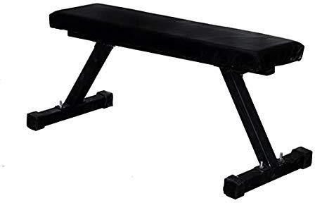 sbr sports Flat Fitness Bench-picture-10