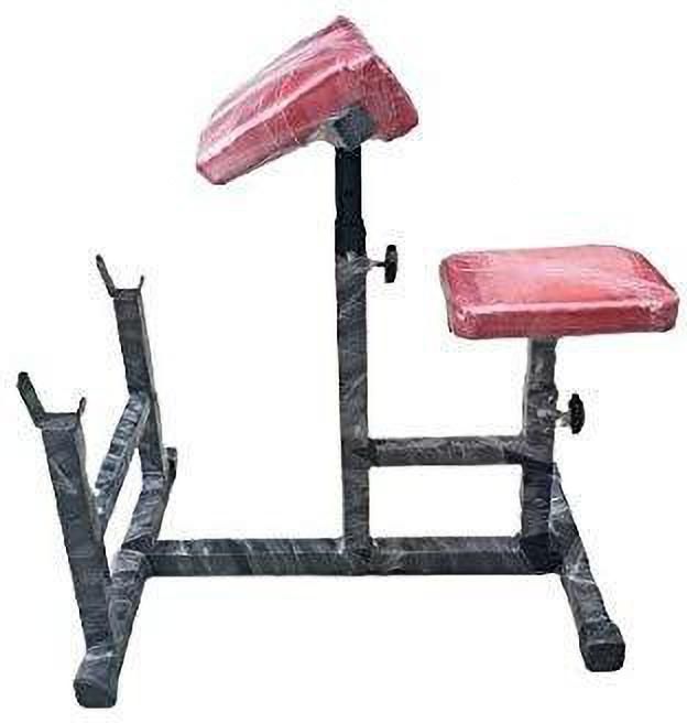 sbr sports Multipurpose Fitness Bench-picture-26