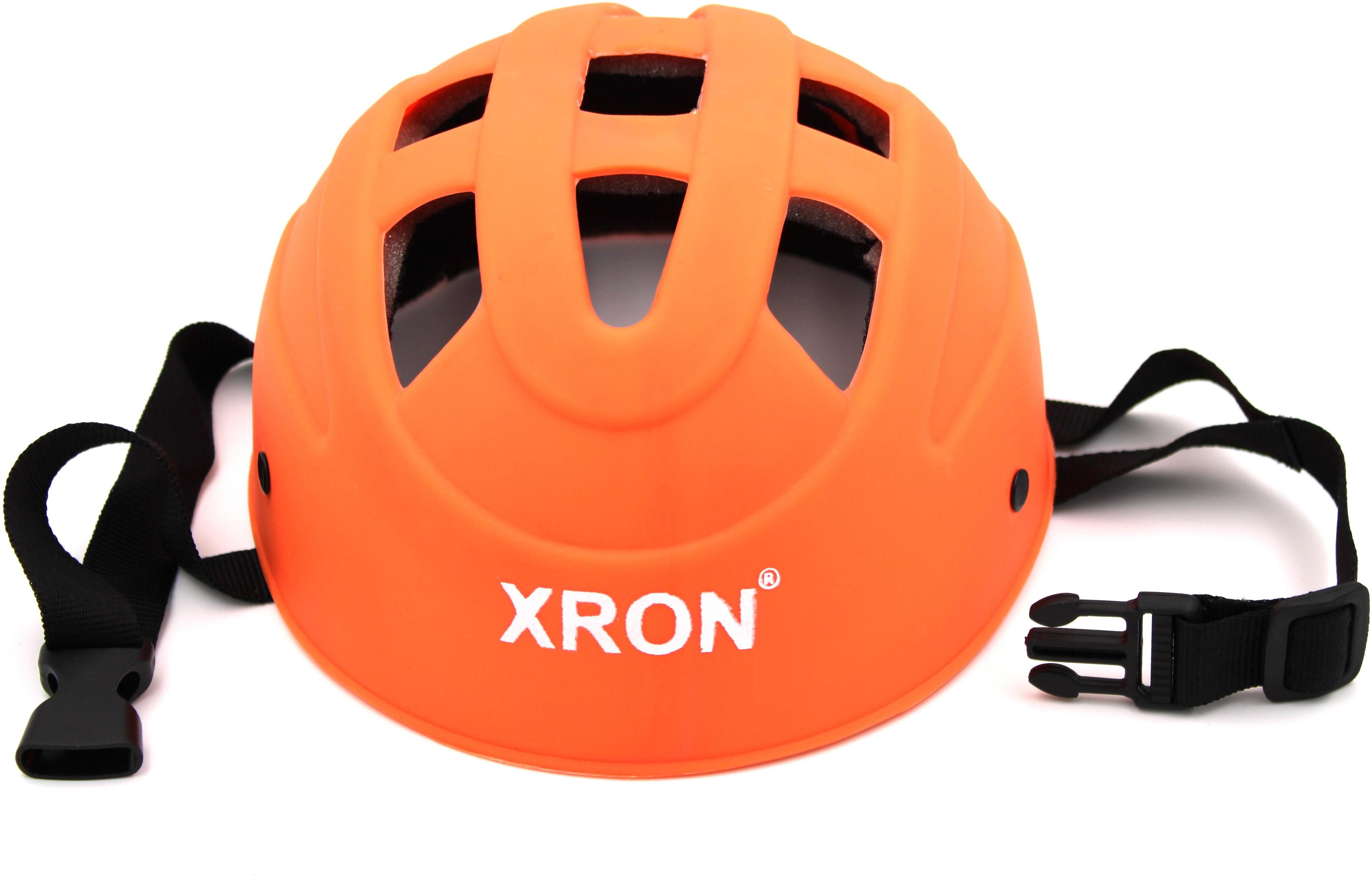 SKATING PROTECTIVE HELMET Skating Guard Combo