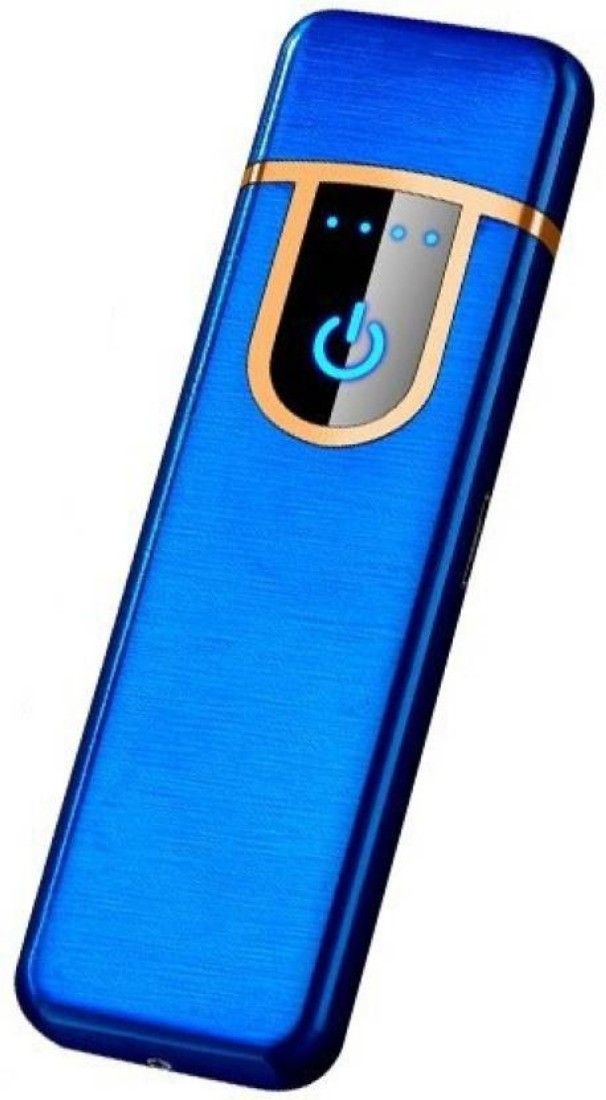 RSS ENTERPRISES blueusblighter usblighter Cigarette Lighter-image-35