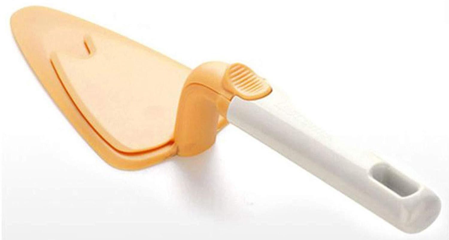 Plastic Cake Server-image-46