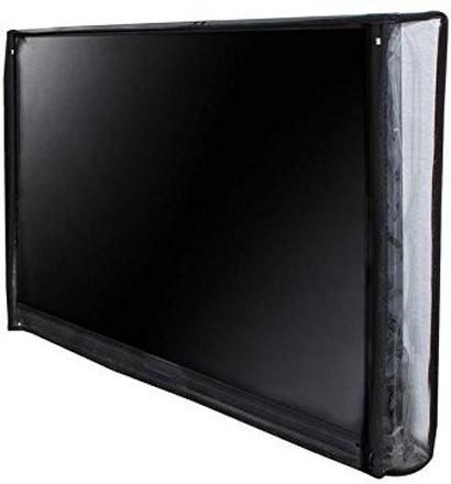 KANUSHI Transparent LED/LCD Cover for 42 inch Transparent LED / LCD Cover - TRANSPARENT-PVC-42-image-15