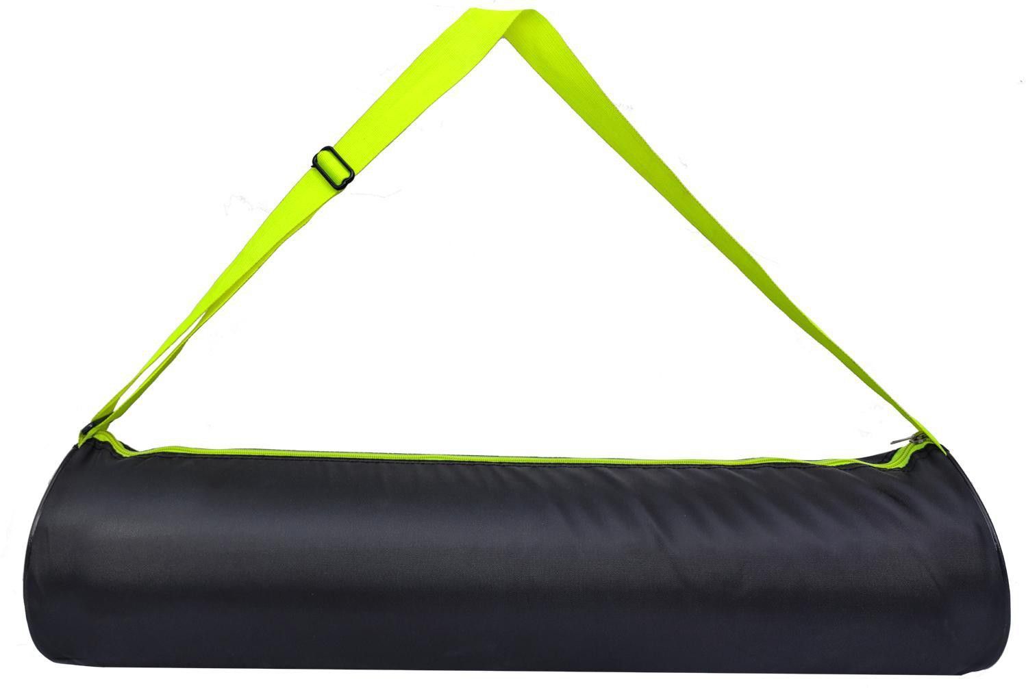 Oynex Luxurious Yoga Mat Cover/ Yoga Mat Bag for Men and Women-image-36
