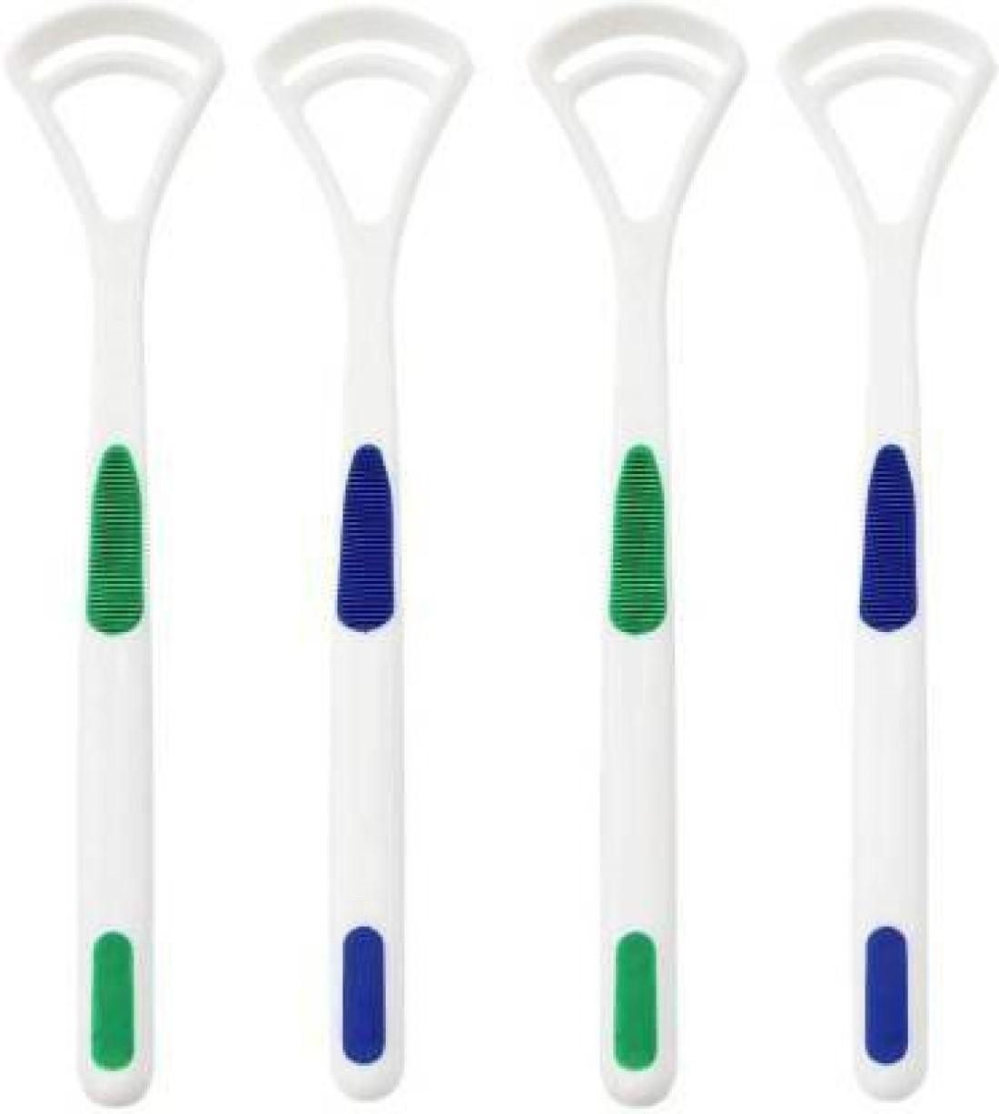 em pee ty Plastic Tongue Cleaner-picture-12