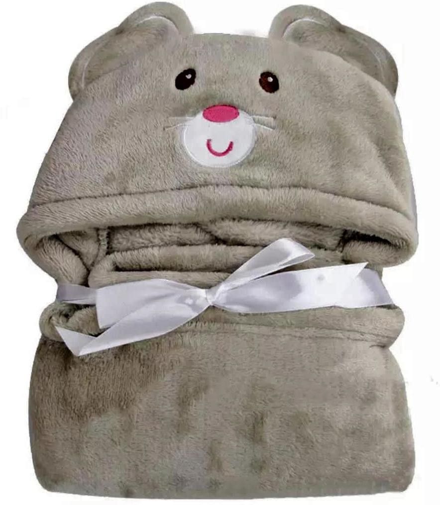 Embroidered Single AC Blanket forAC Room-image-13